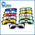 Unisex Sunglasses With Bsci Factory Audit Fashionable High Quality Eyewear